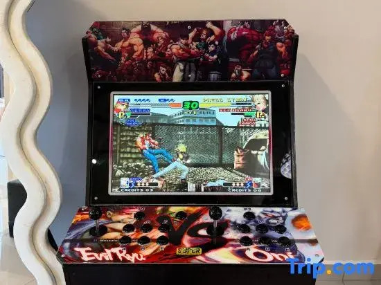 Palazio16 Studio 6pax Ikea/Tebrau/Mahjong/Arcade Game