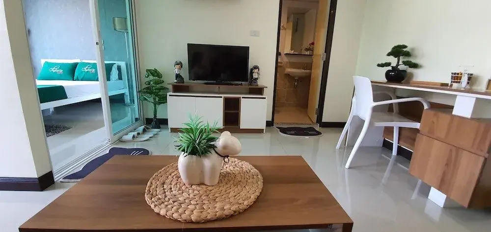 Infinity Suite