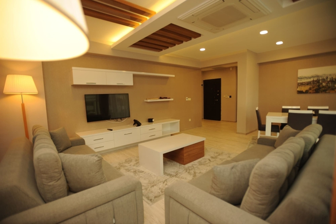 Aygun Plaza Hotel Taksim