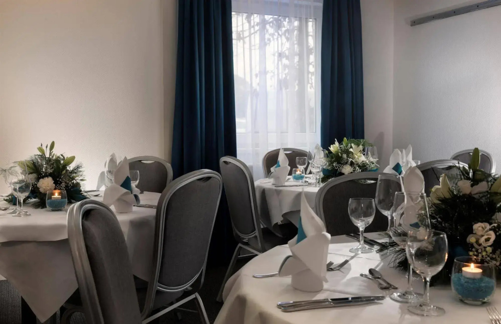 ibis Styles Cologne Airport