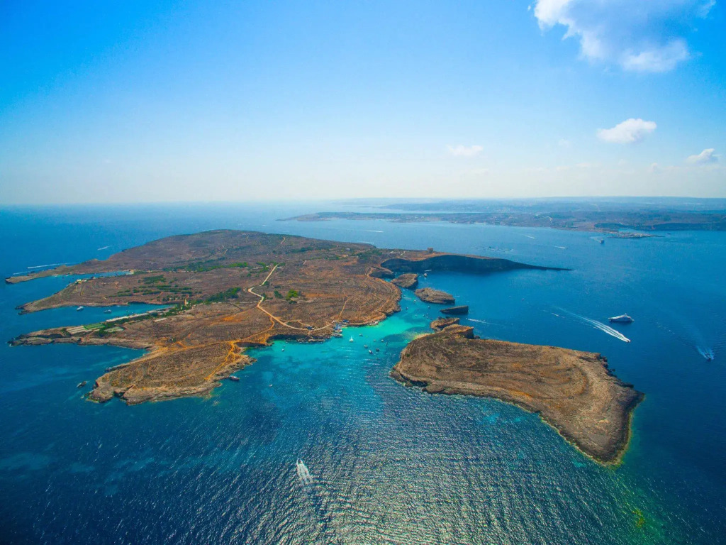 Malta Marriott Resort & Spa