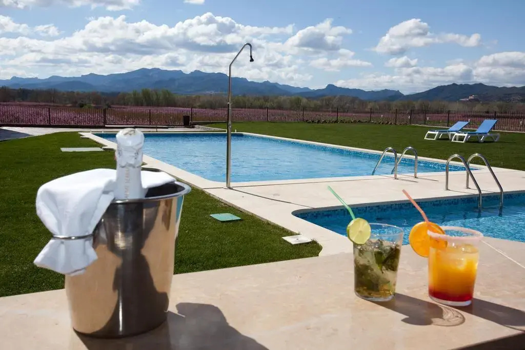 Aparthotel Monrural