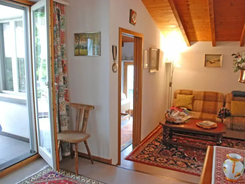 Casa tre G - App OG Solduno