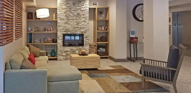 Best Western Mountain Villa Inn & Suites