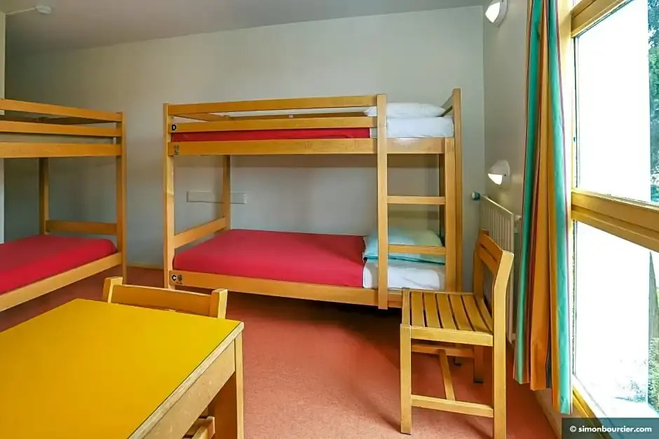 Hostel20 Rennes