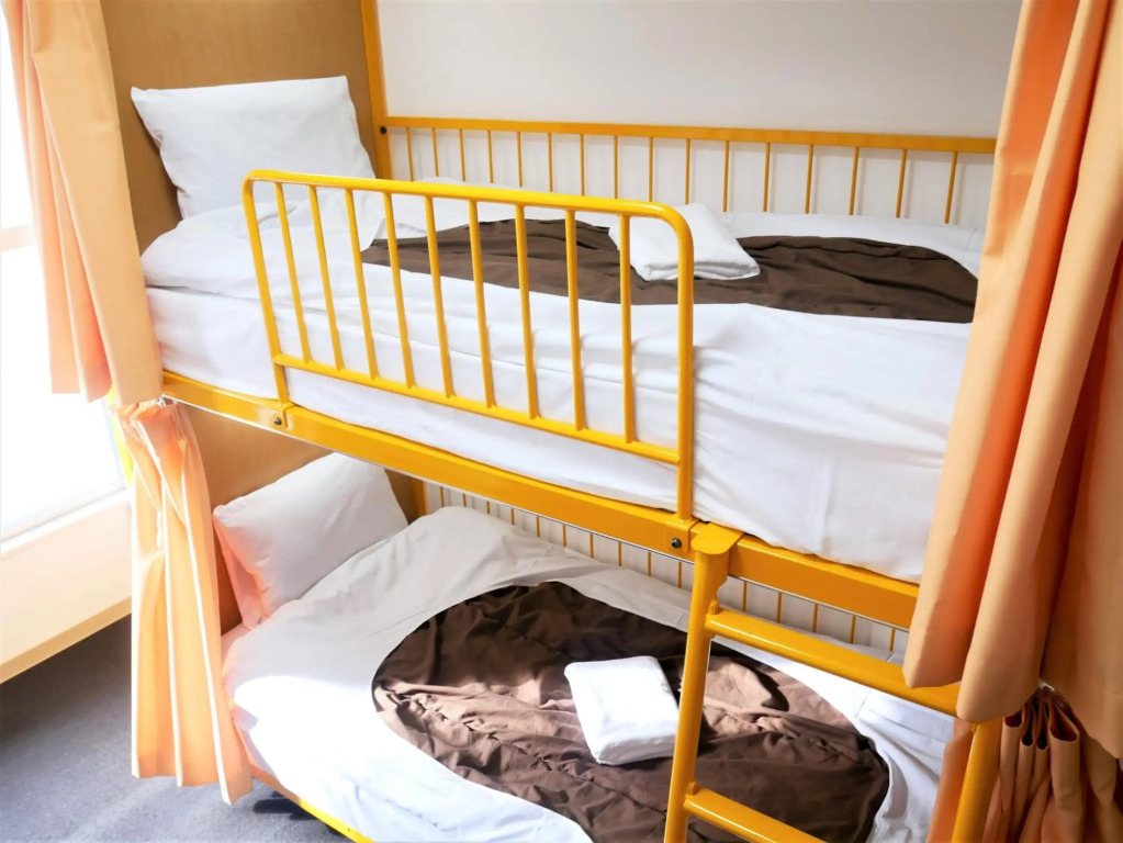 Sakura Hotel Nippori
