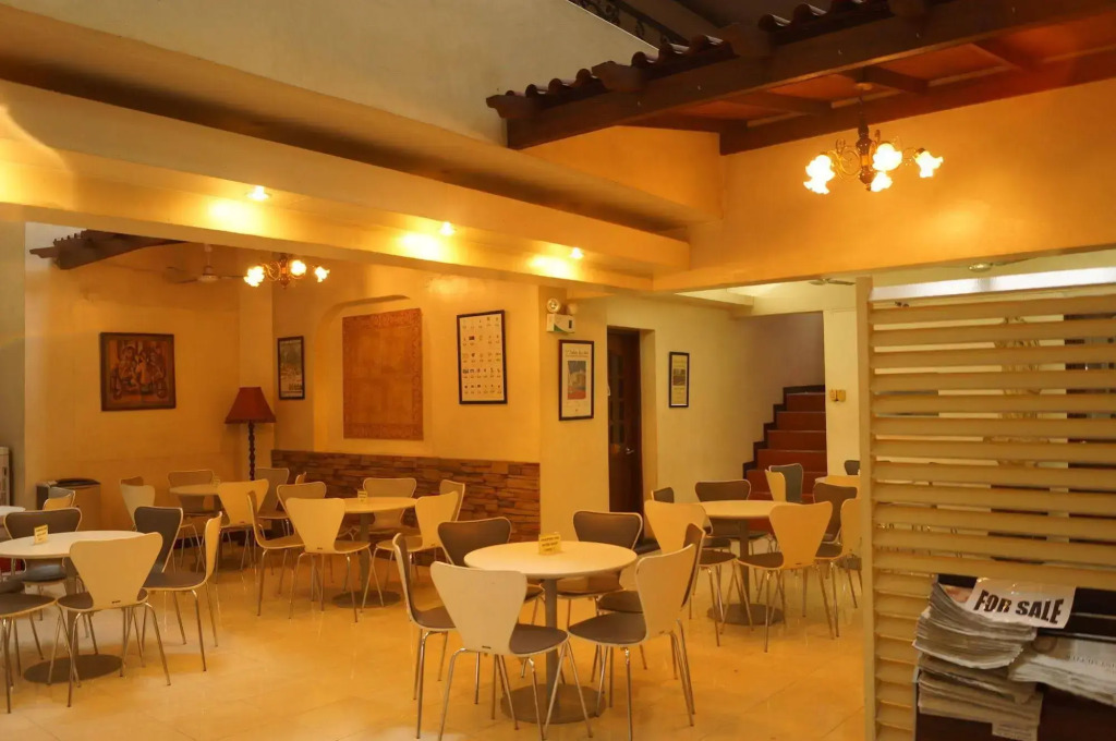 El Rico Suite Makati by RedDoorz