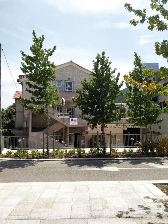 Hostal El Viejo Galeón
