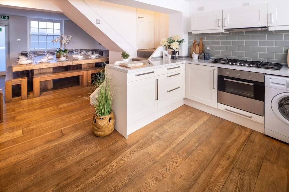 Host & Stay - The Charles Street House