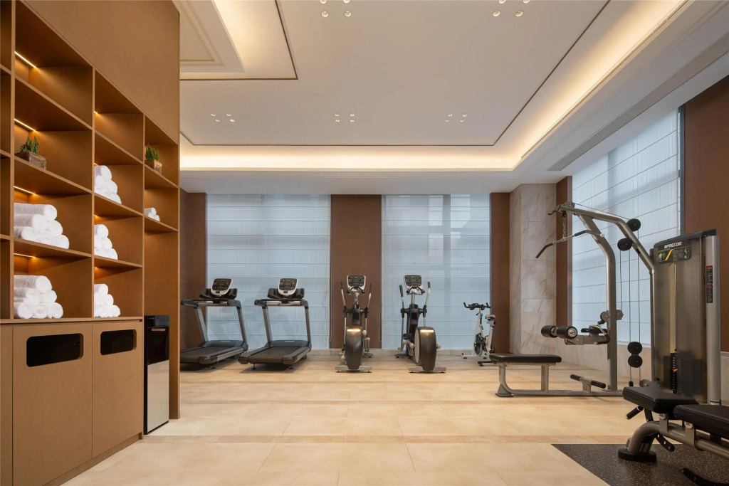 Hilton Garden Inn Shaoxing Yuecheng South
