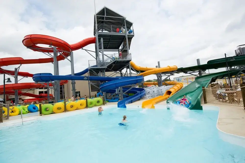 The Catfish Bend Inn & Spa