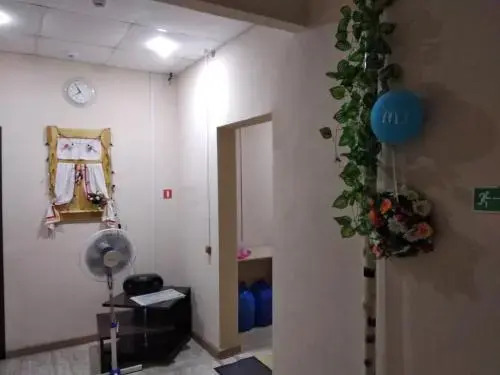 Mini Hotel Matreshka