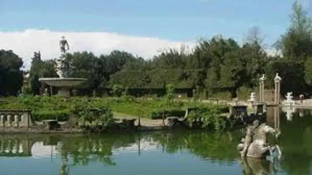 La corte del lungarno