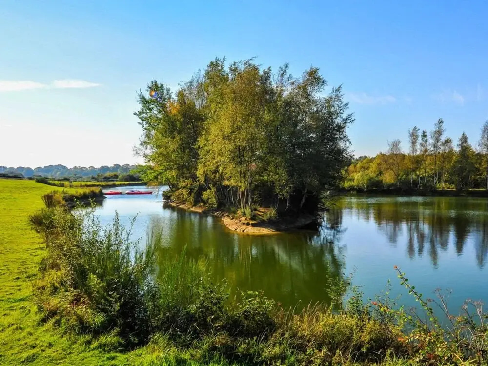 La Lande du Moulin