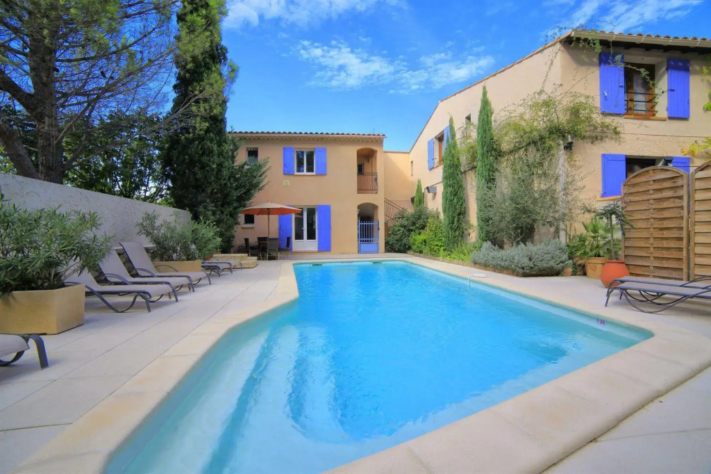 Hotel Mistral