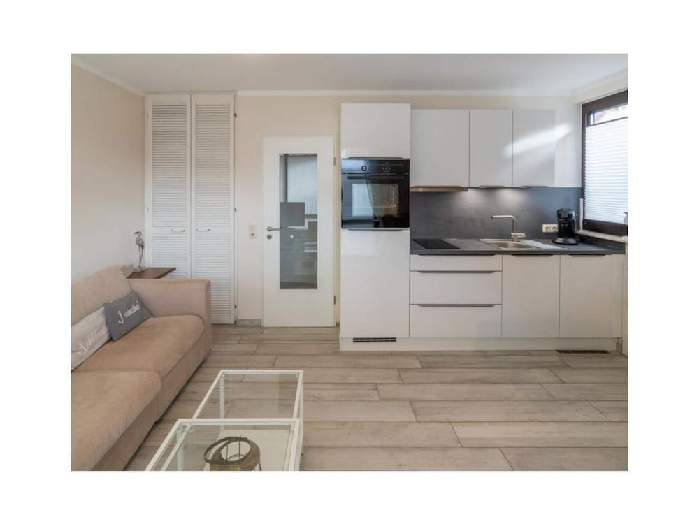 Holiday Home in Norddeich for 2 People