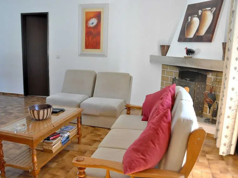 Lovely and Cozy Golf Villa near Vilamoura Marina