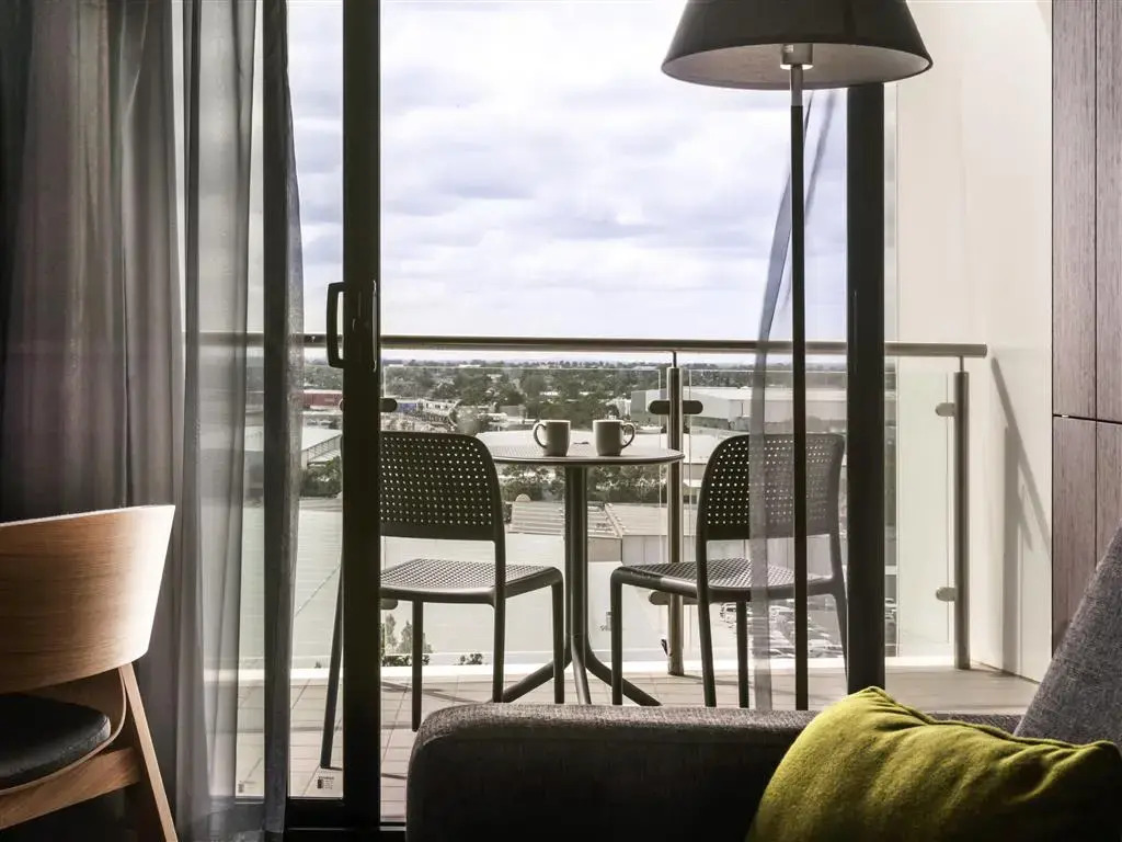 Mercure Sydney Liverpool