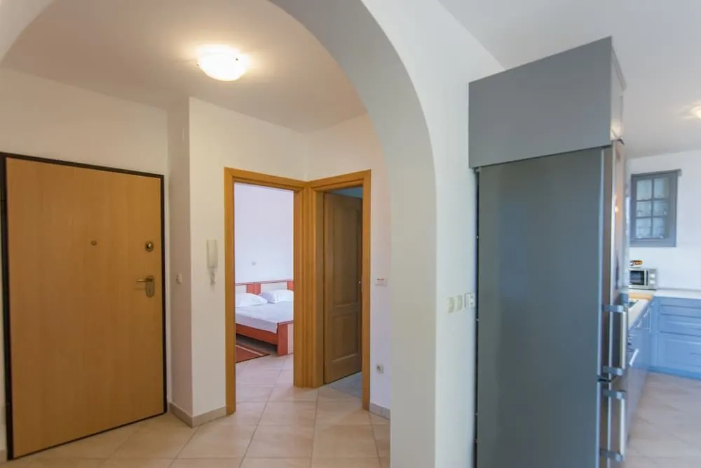 Apartment Jaspis