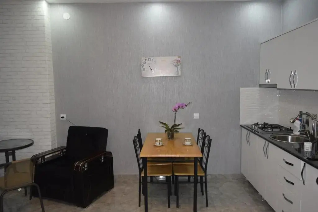 Apartment Mariami