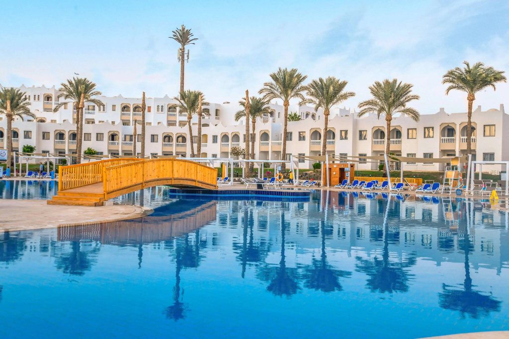 Sunrise Diamond Beach Resort -Grand Select