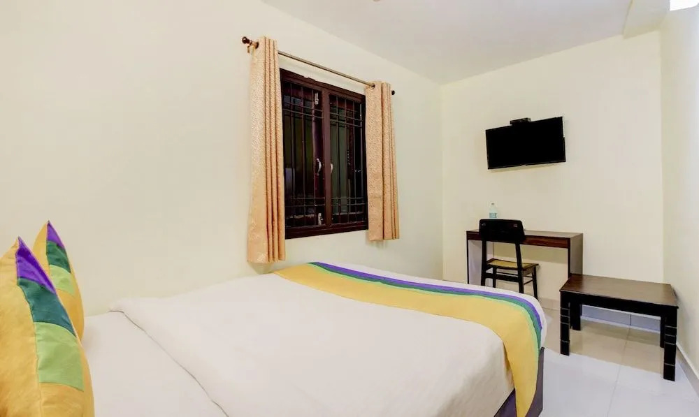 Itsy Hotels Royal Monarch