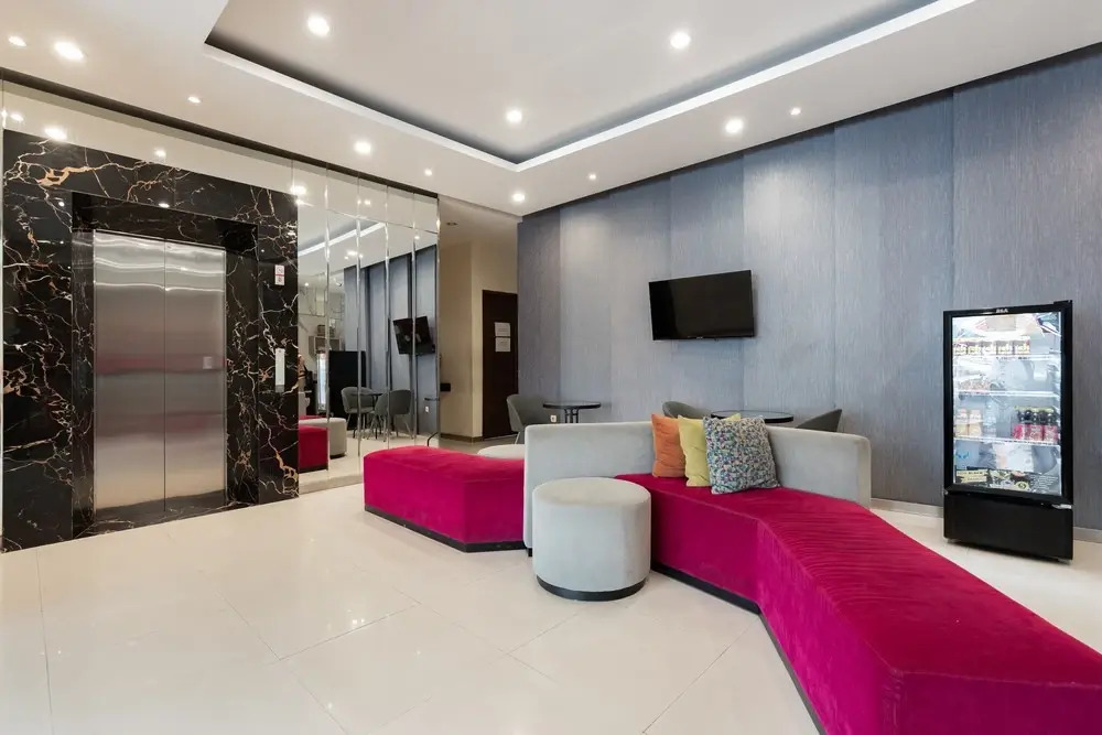 RedDoorz Plus @ UNO Jalan Merak Samarinda