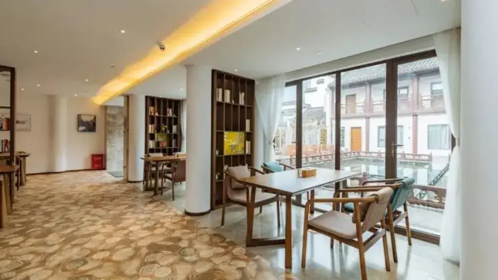 Floral Hotel Yun Gui Nanjing