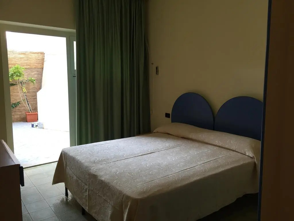 Hotel La Playa