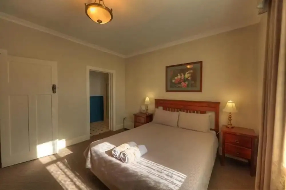 Grace's Spa Cottage