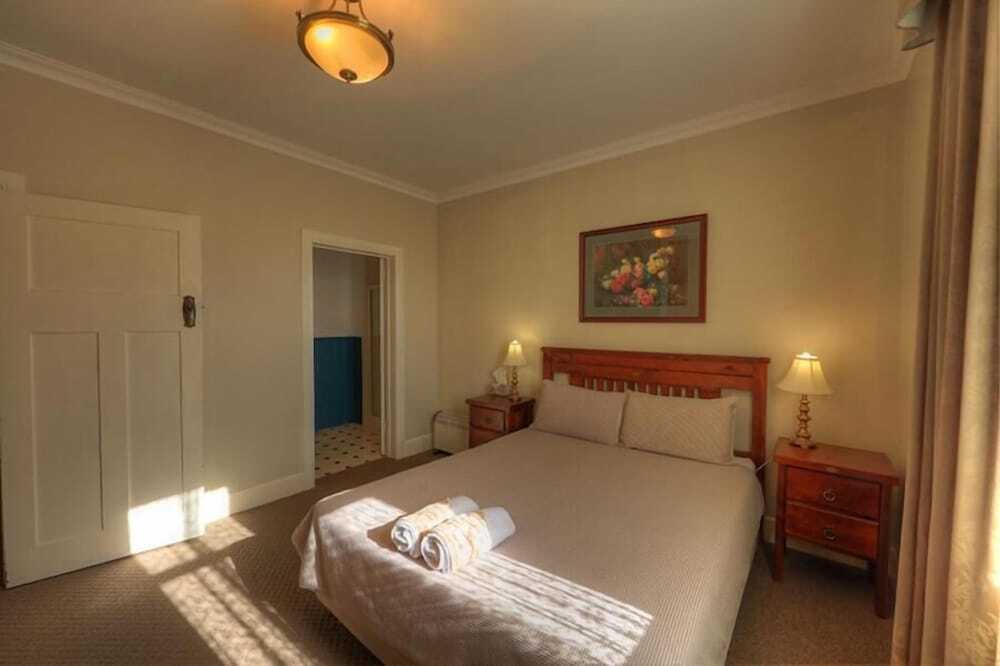 Grace's Spa Cottage