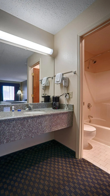 Quality Inn