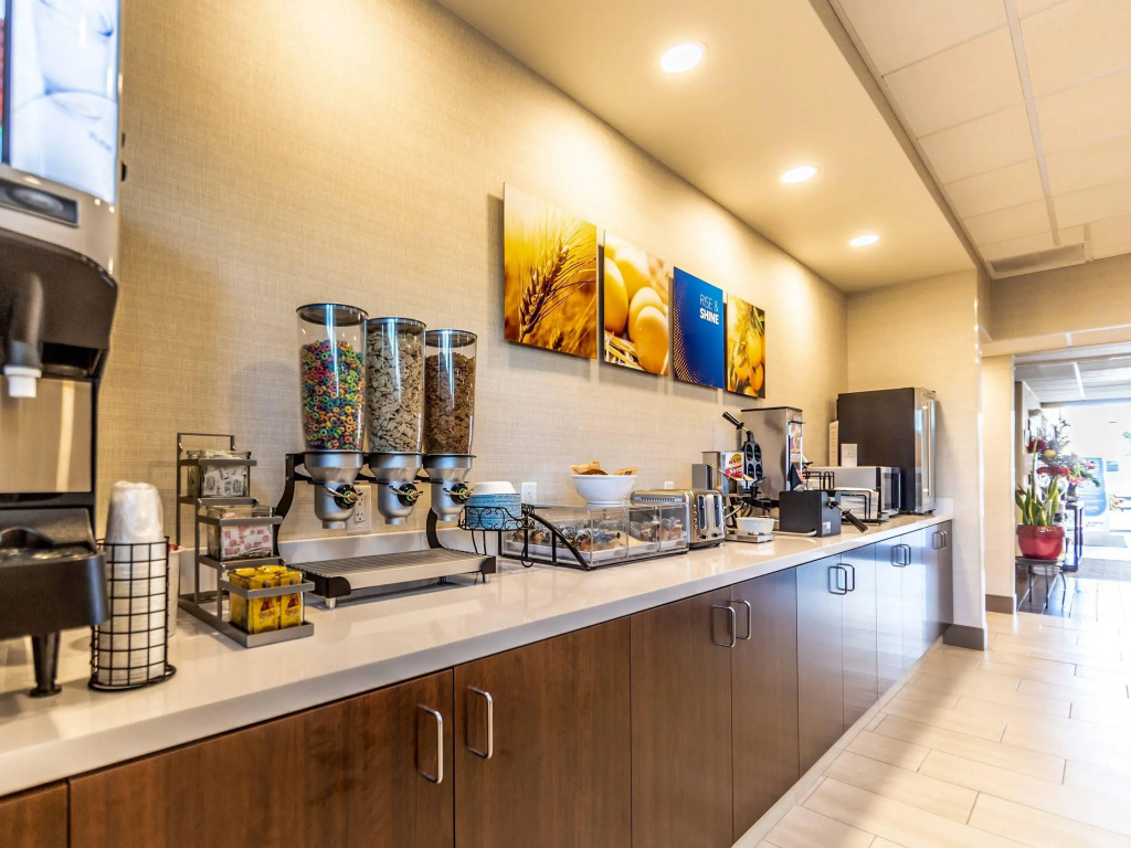 The Hanford Hotel, an Ascend Collection Hotel