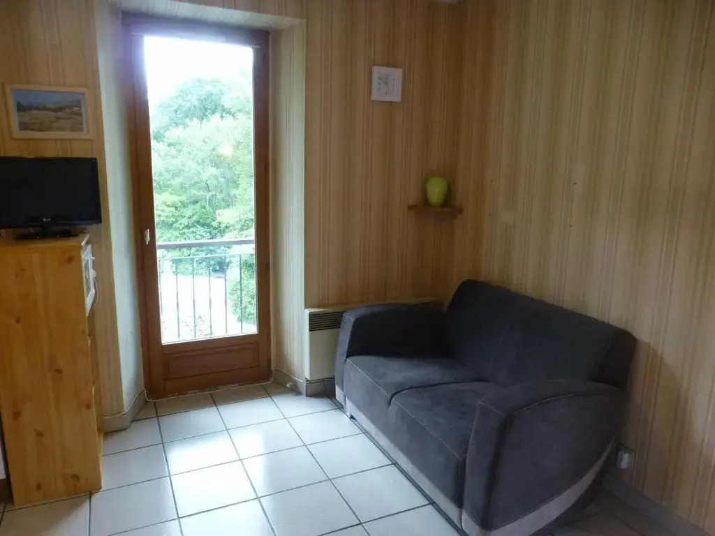 Appartement Brides-les-Bains, 1 pièce, 2 personnes - FR-1-512-127