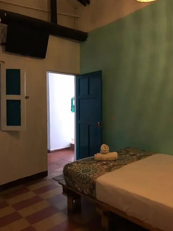 The Best Adventure Hostel