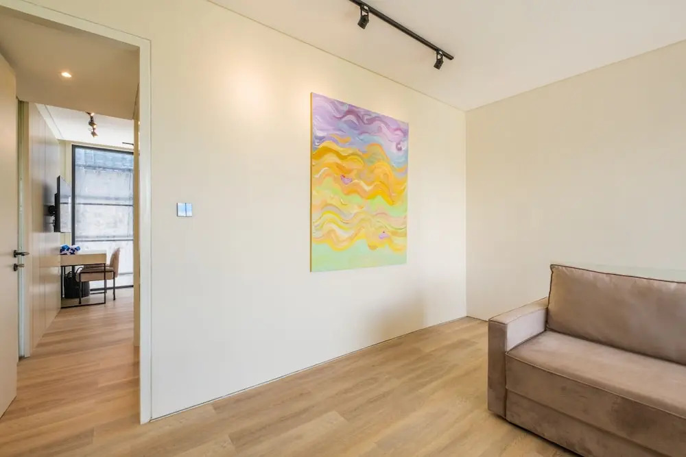 Oasis Smart Villa 3 Canggu