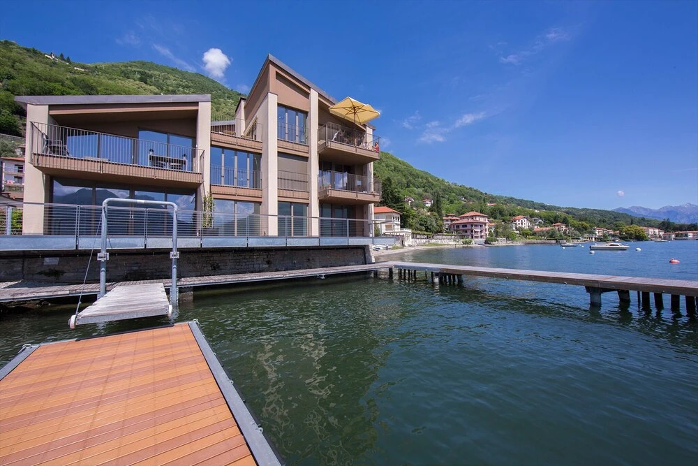 Terrazza Al Lago