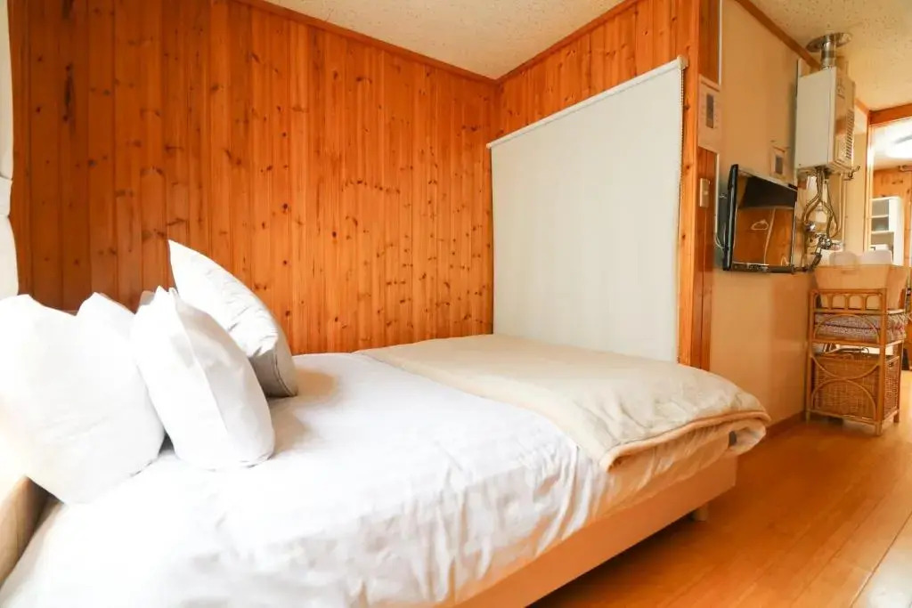 Culture24 202 / Vacation STAY 6310