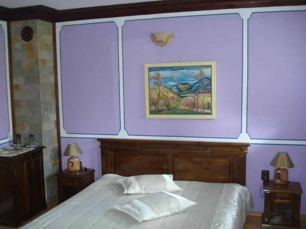 Traditsia Guest House