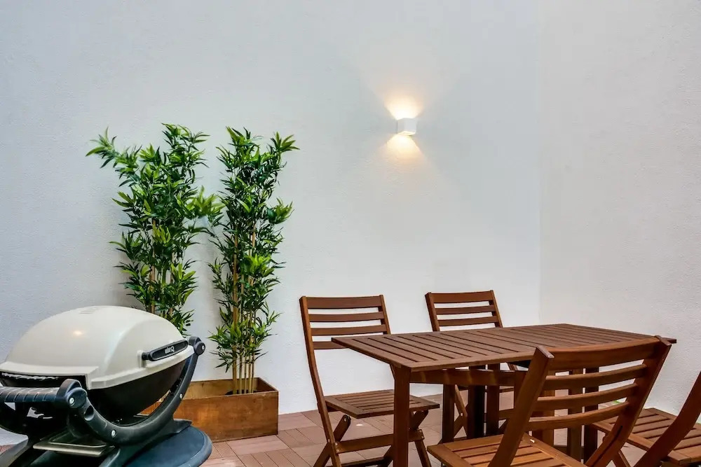 Sweet inn Apartments Versailles-Paris Expo