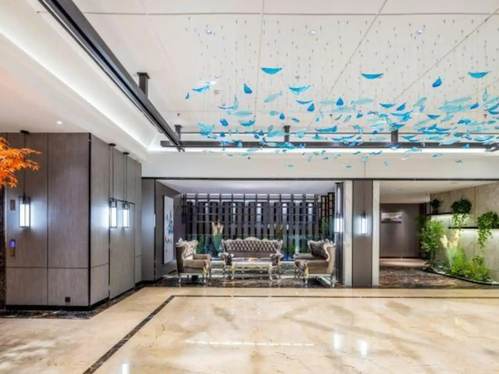 Junyi Haoting Holiday Hotel
