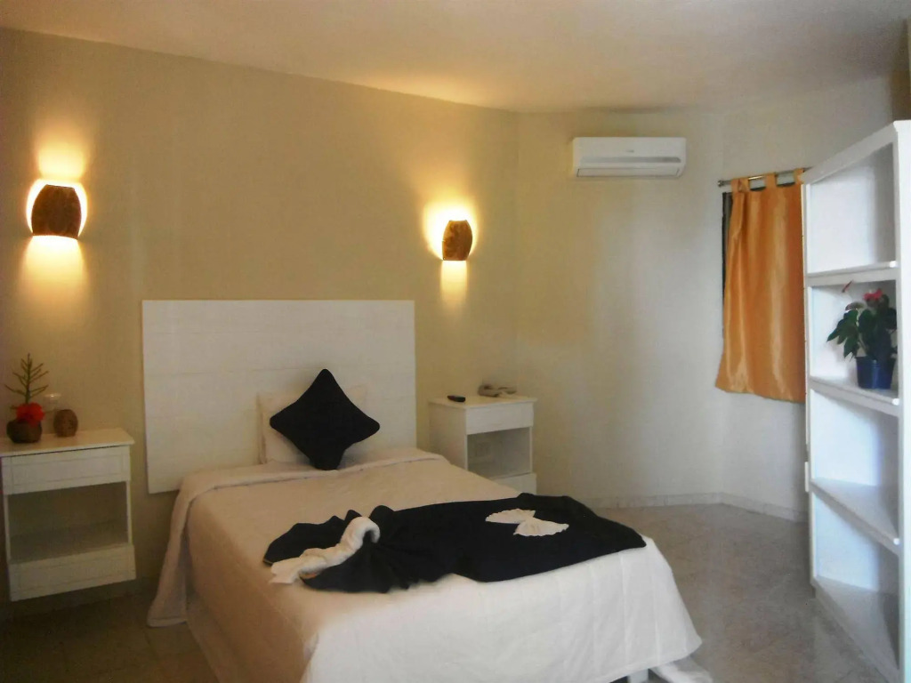 Hotel Punta Bonita