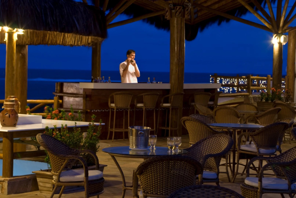 Praia Bonita Resort & Conventions