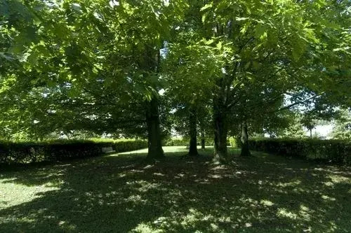 Villa Sagramoso Sacchetti