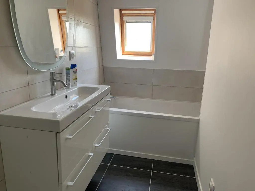 Appartement Fort-Mahon-Plage, 3 pièces, 5 personnes - FR-1-482-86