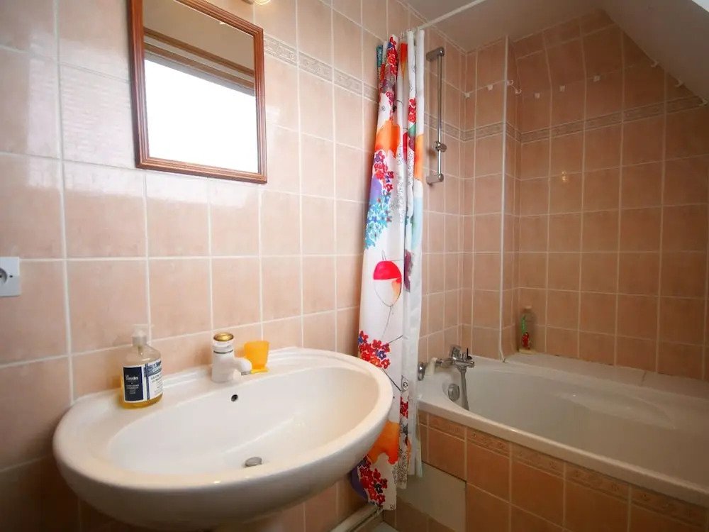 Lovely Child-friendly Villa in Bayeux