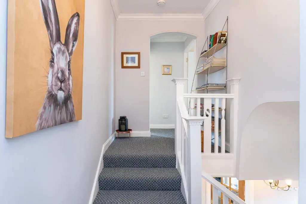 NEW Four Bedroom House - all rooms ensuite