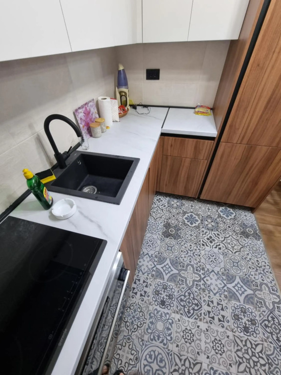 Fantastic new centre apartment