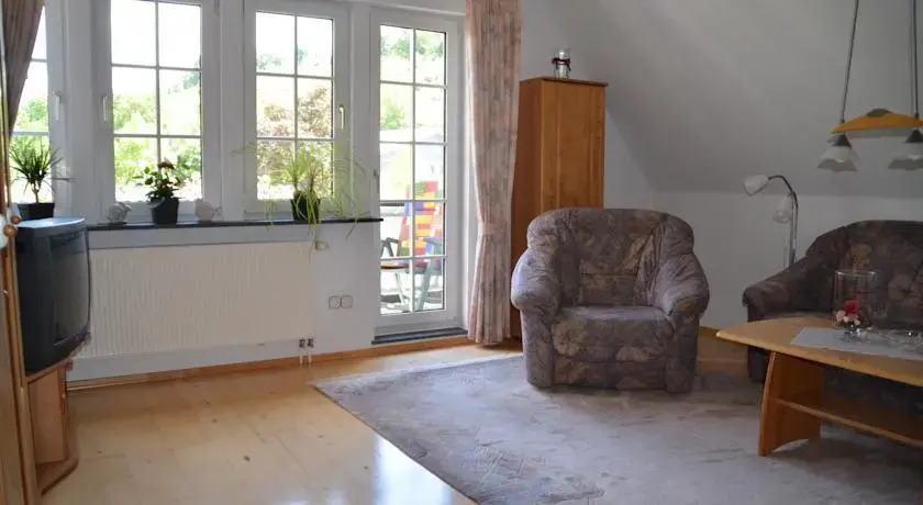 Ferienhaus Feldmann