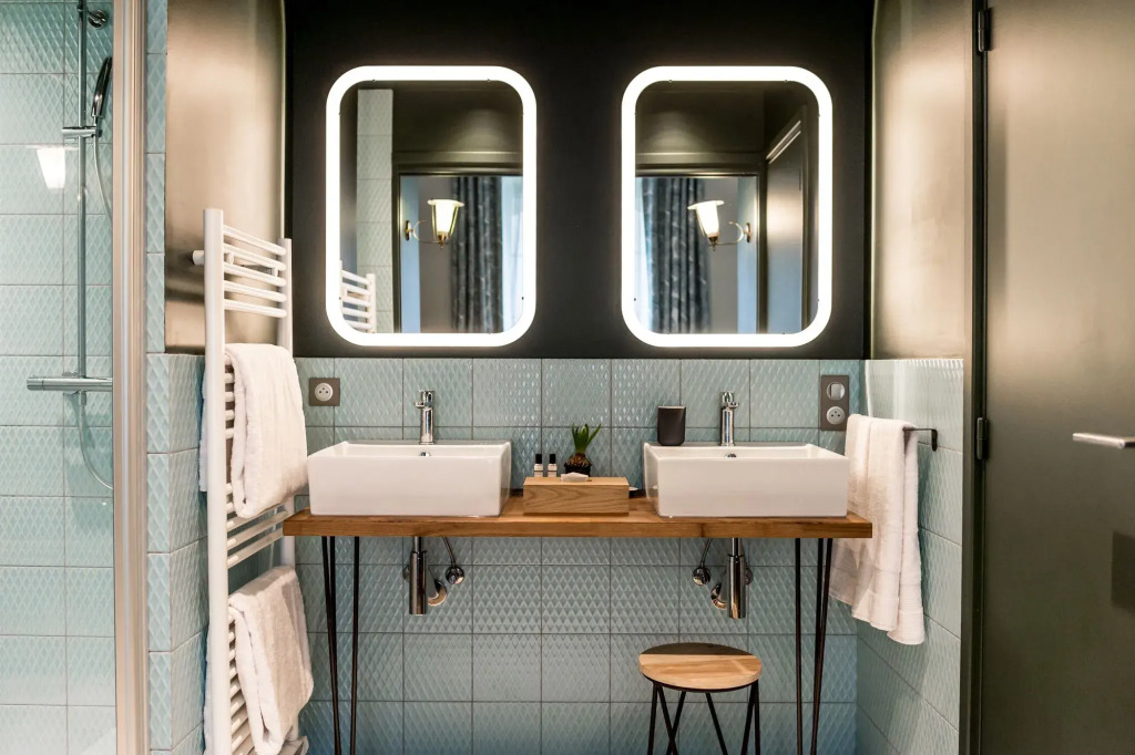 1er Etage SoPi-Montmartre